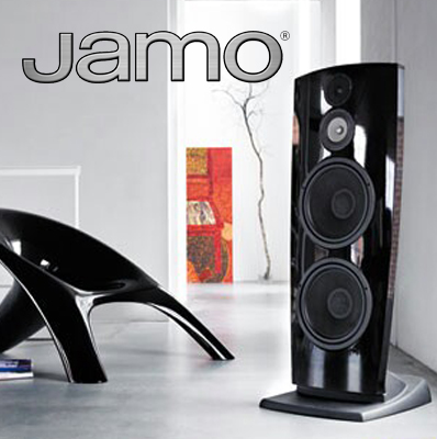 JAMO Audio